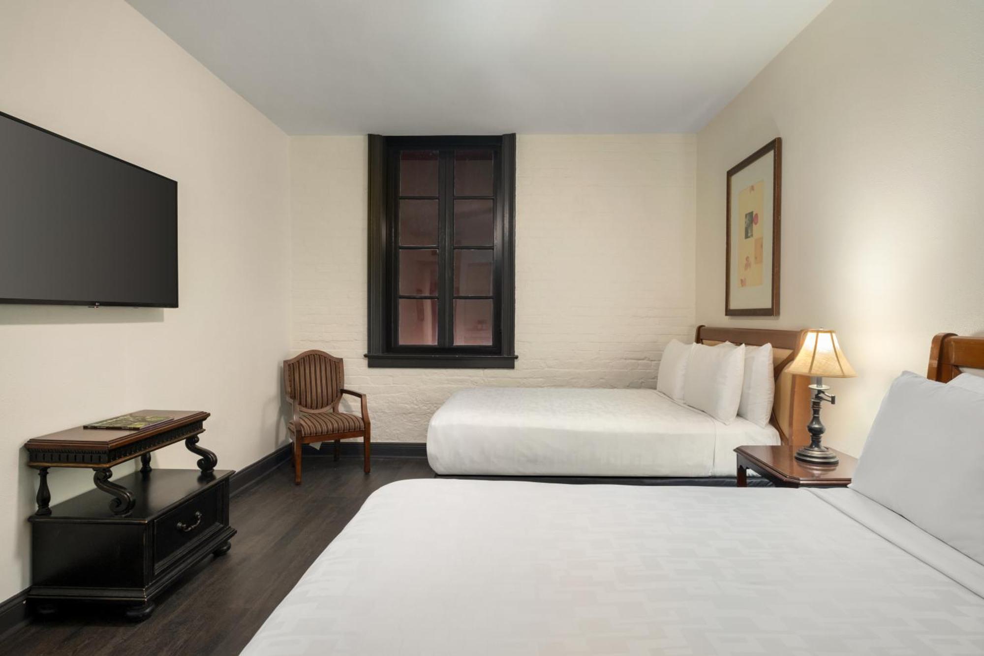 Le Richelieu Hotel In The French Quarter New Orleans Kültér fotó